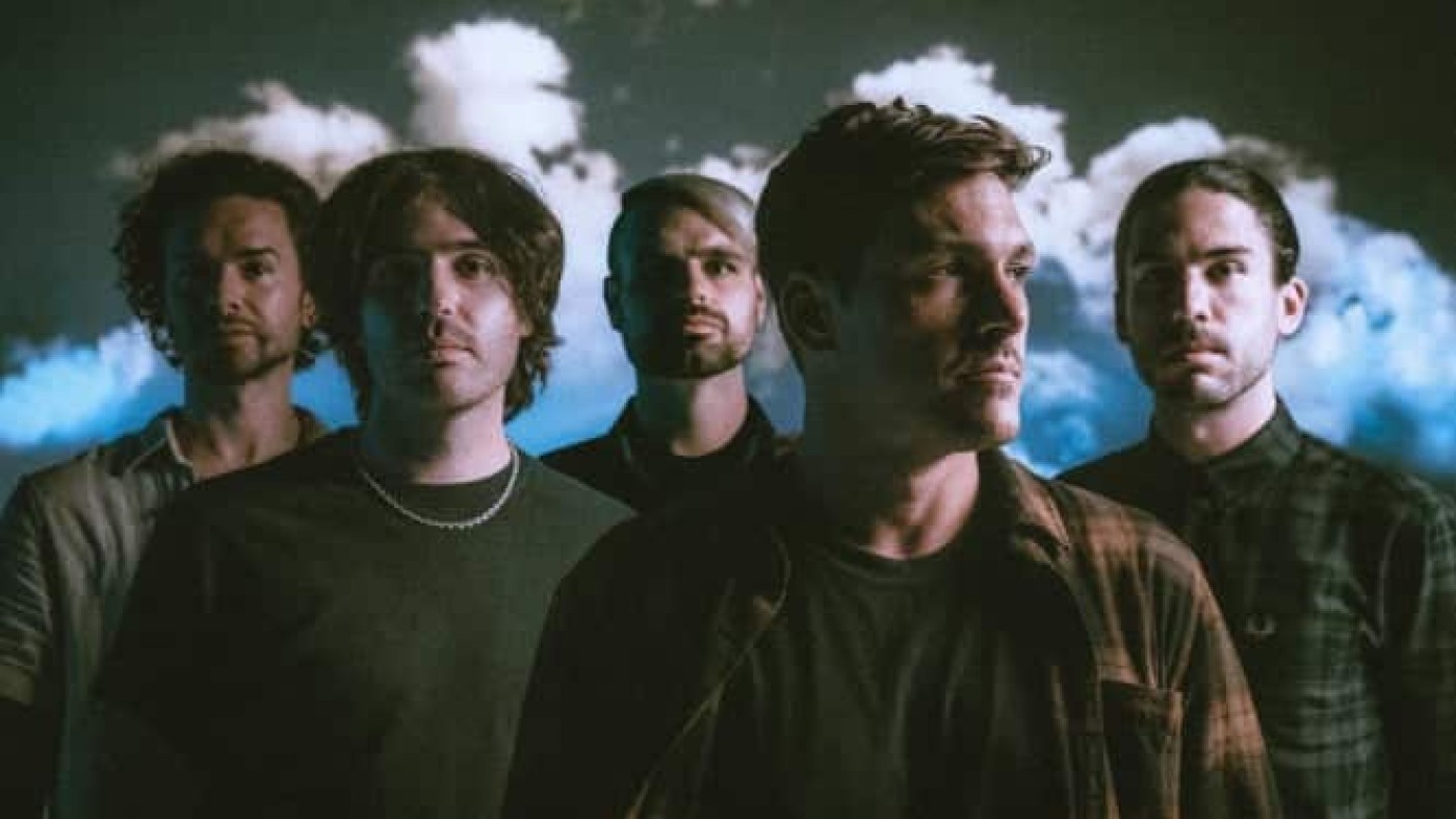 Band Emo Real Friends Gelar Tur Asia Tenggara, Dua Kota di Indonesia Terpilih!