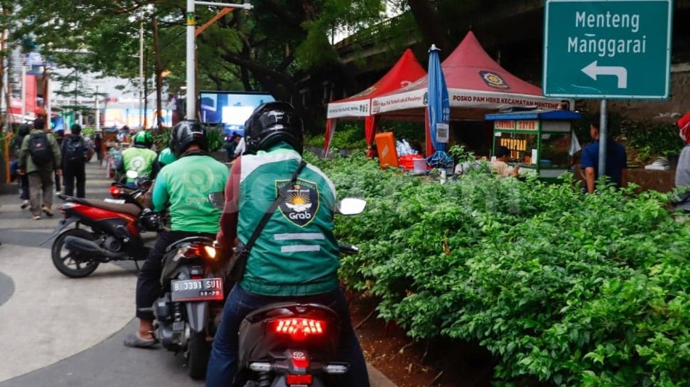 Kemenhub Usulkan Perubahan Tarif dan Potongan untuk Ojol: Ini Poin Pentingnya