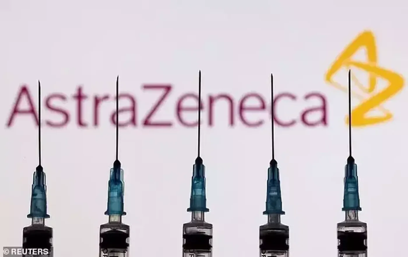 Efek Langka Vaksin AstraZeneca: Radang Otak Kambuh Dua Kali pada Pasien