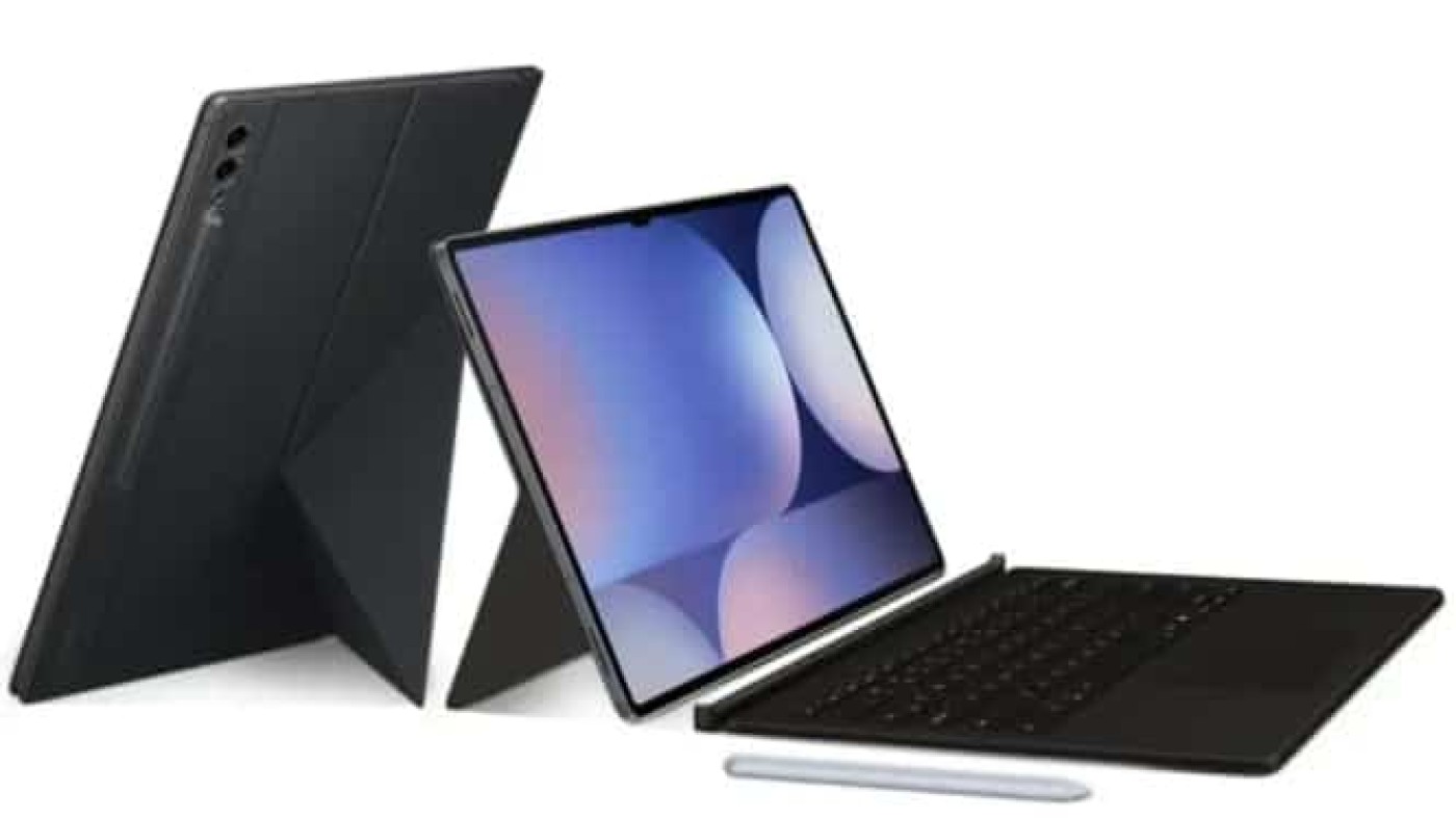 Galaxy Tab S11 Ultra: Monster Performa Android Siap Gemparkan Pasar Tablet!
