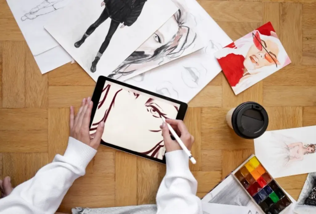 4 Tablet Menggambar Terbaik untuk Ilustrator Digital 2025