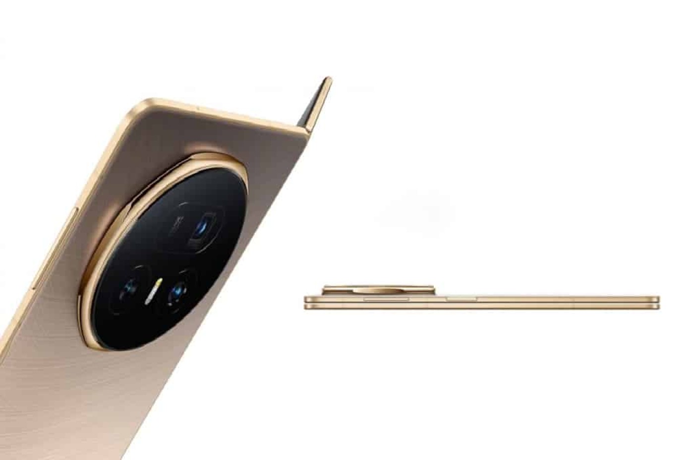 Honor Magic V5 Hadir dengan Kamera Periskop 64MP yang Canggih dan Unggul