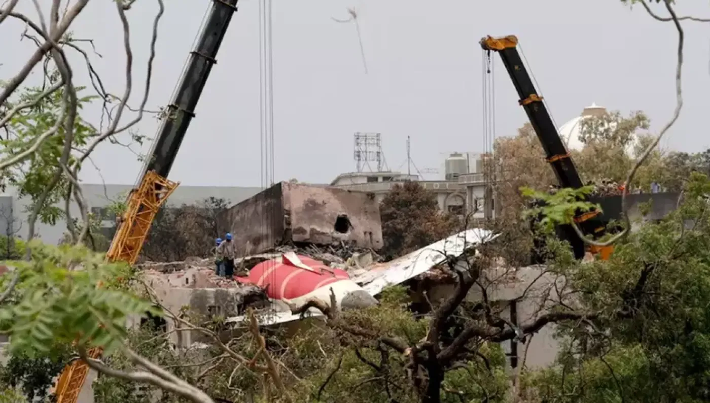 Air India Pecat 2 Kru karena Bocorkan Informasi Kerusakan Boeing 787