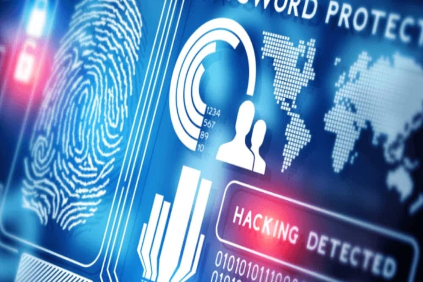 16 Miliar Password Bocor: Vida Peringatkan Ancaman Phishing dan Soceng
