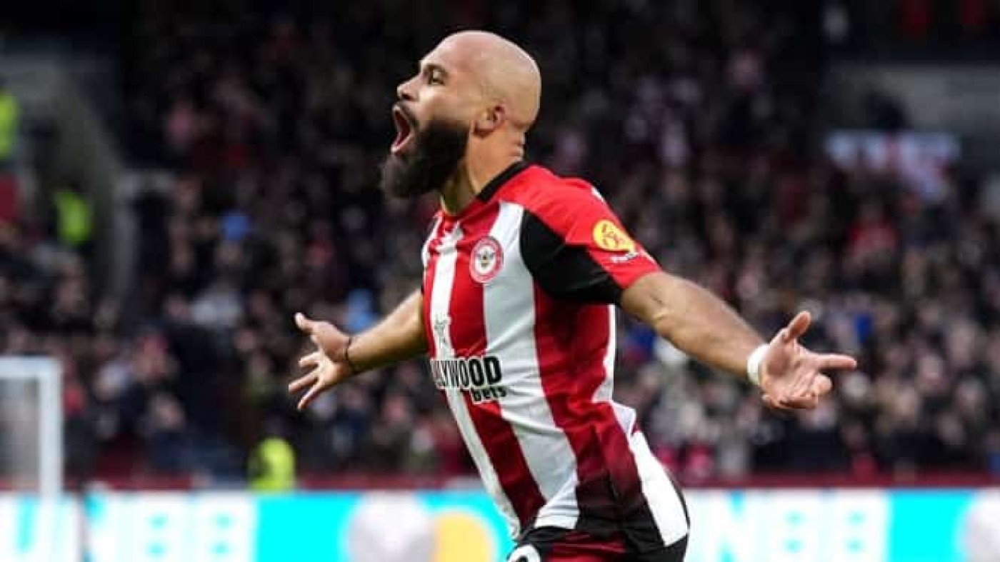 Bryan Mbeumo Sepakat Gabung Manchester United dengan Gaji 5 Kali Lipat!