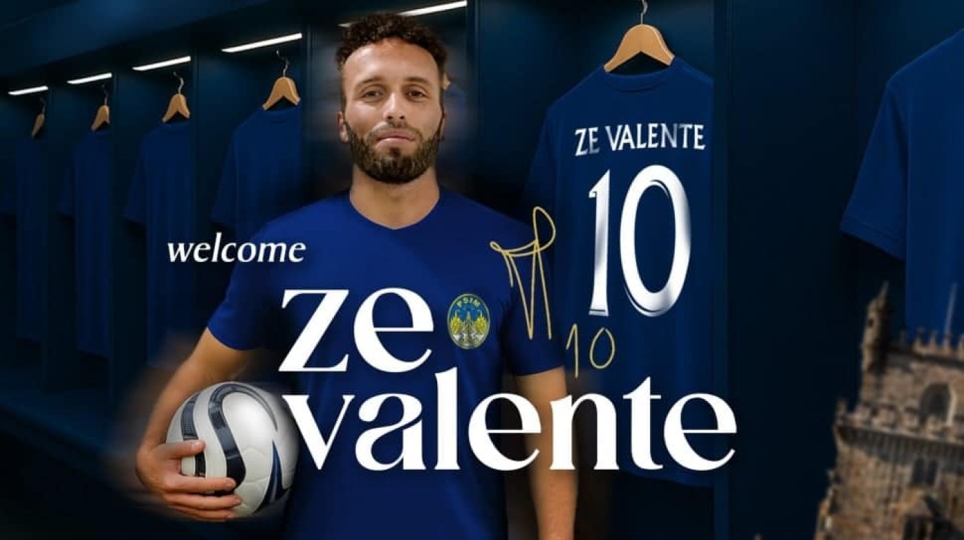 Bikin Heboh! Ze Valente Terima Pinangan PSIM Yogyakarta, Apa Alasannya?