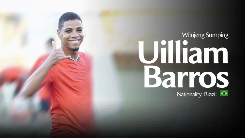 Update Daftar Transfer Resmi Persib Bandung 2025: 8 Pemain Baru Setelah Duo Brasil