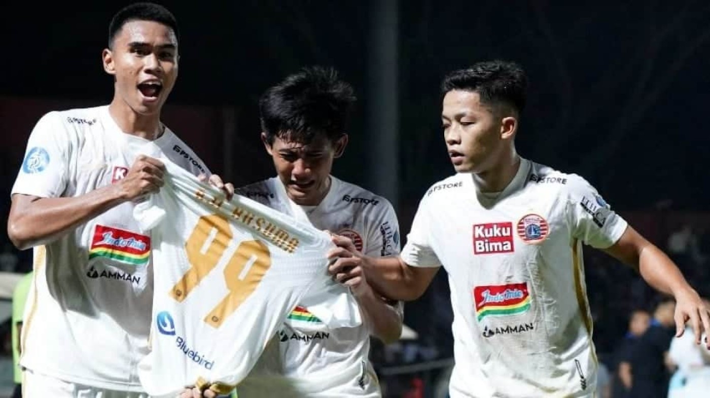 Penjelasan Eks Anak Buah Shin Tae-yong Diminati Banyak Klub, Pilih Tim Promosi