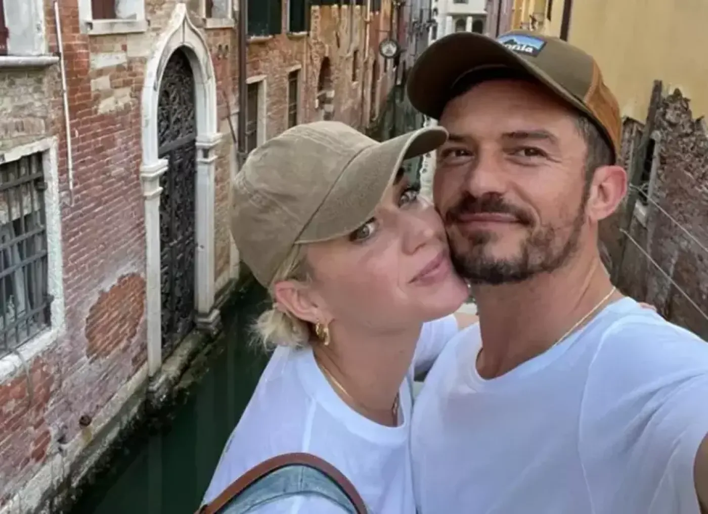 Katy Perry dan Orlando Bloom Dikabarkan Putus Setelah 6 Tahun Bertunangan
