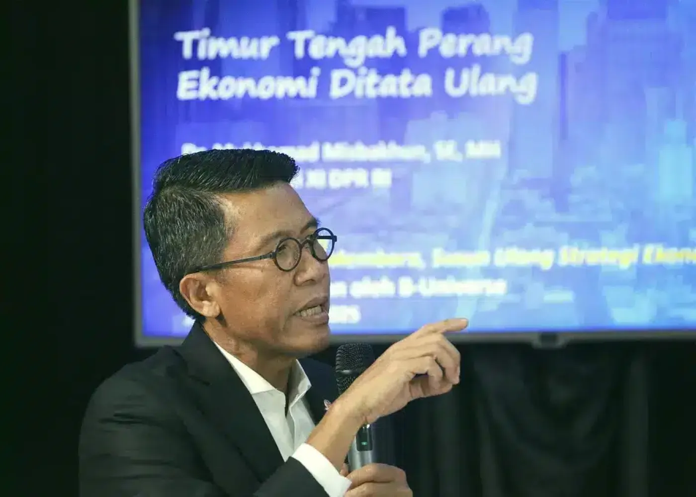 Lonjakan Harga Minyak Dunia Ancang-Angcan Kenaikan BBM Subsidi di Indonesia
