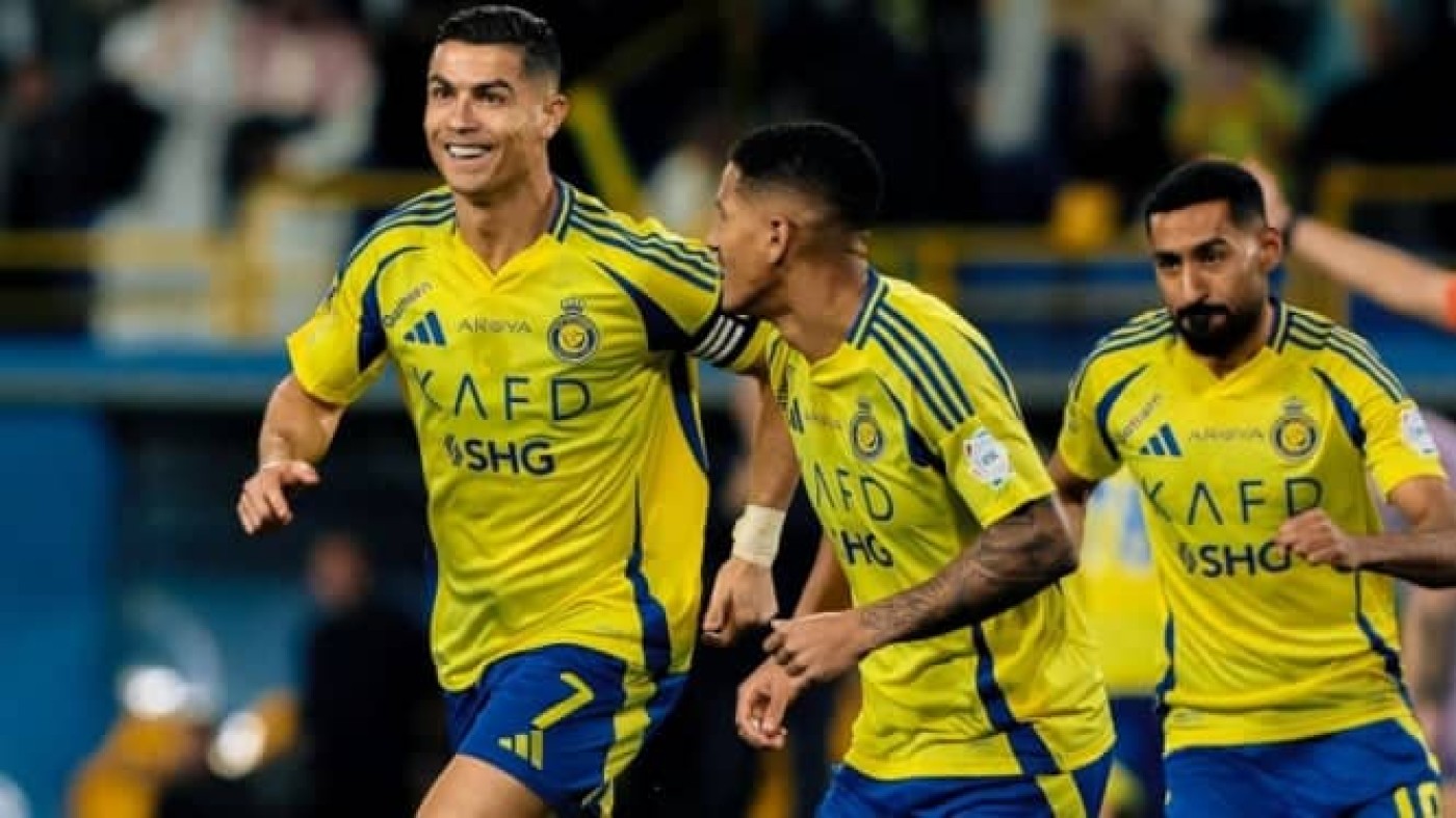 Cristiano Ronaldo Resmi Bertahan di Al Nassr untuk Musim Depan 2025/2024