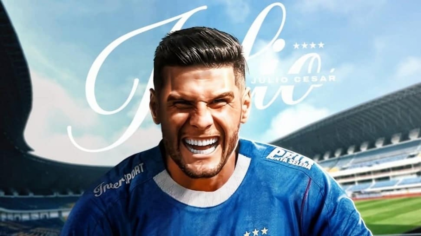 Rekam Jejak Julio Cesar: Analisis Karier Baru Direkrut Persib