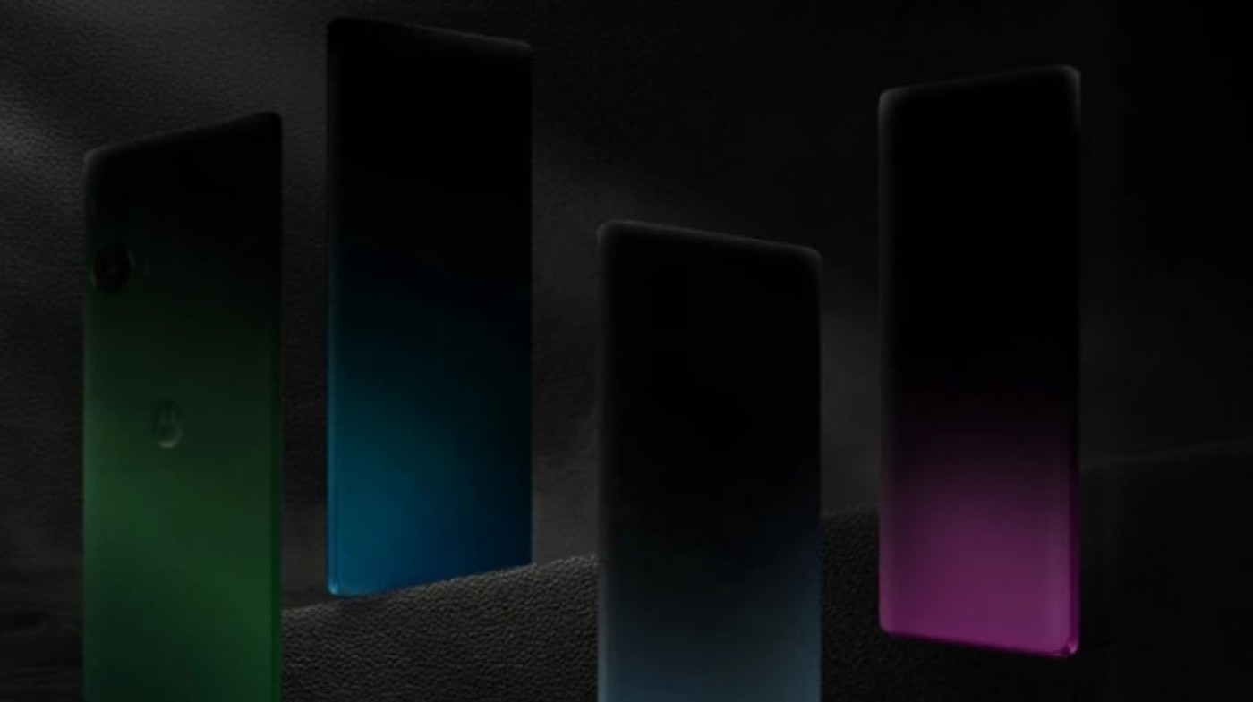 Moto G86 Lolos Sertifikasi di Indonesia, Bawa Spesifikasi Ciamik