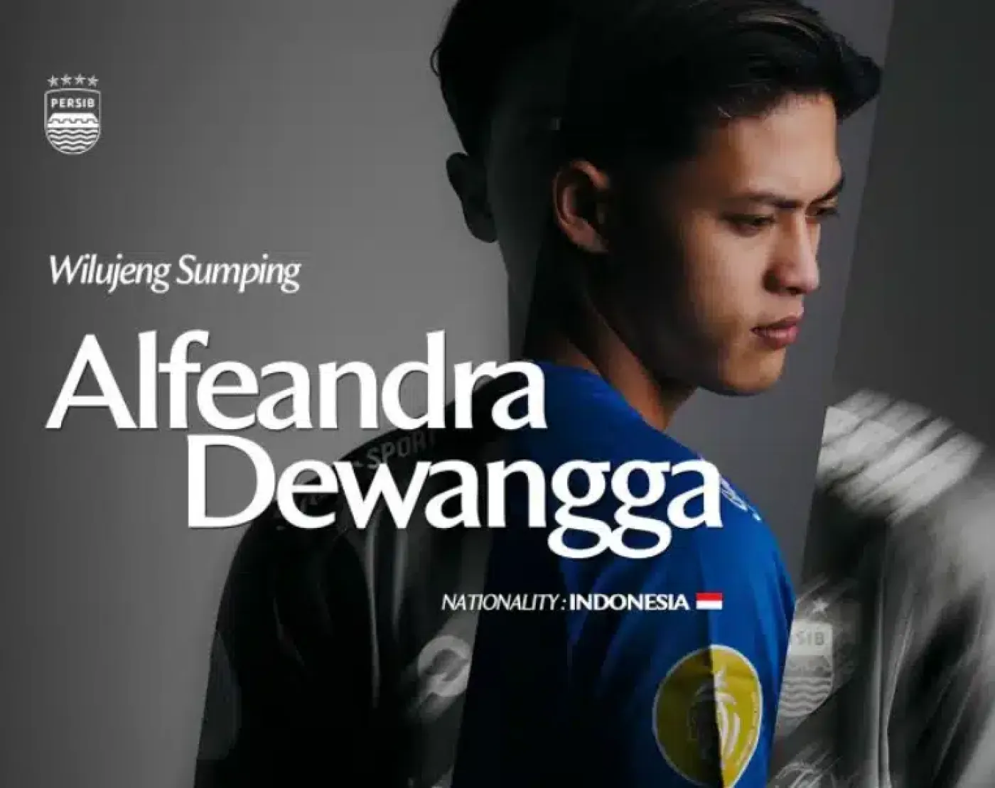 Persib Bandung Boyong Alfeandra Dewangga, Tambah Kekuatan di Lini Belakang
