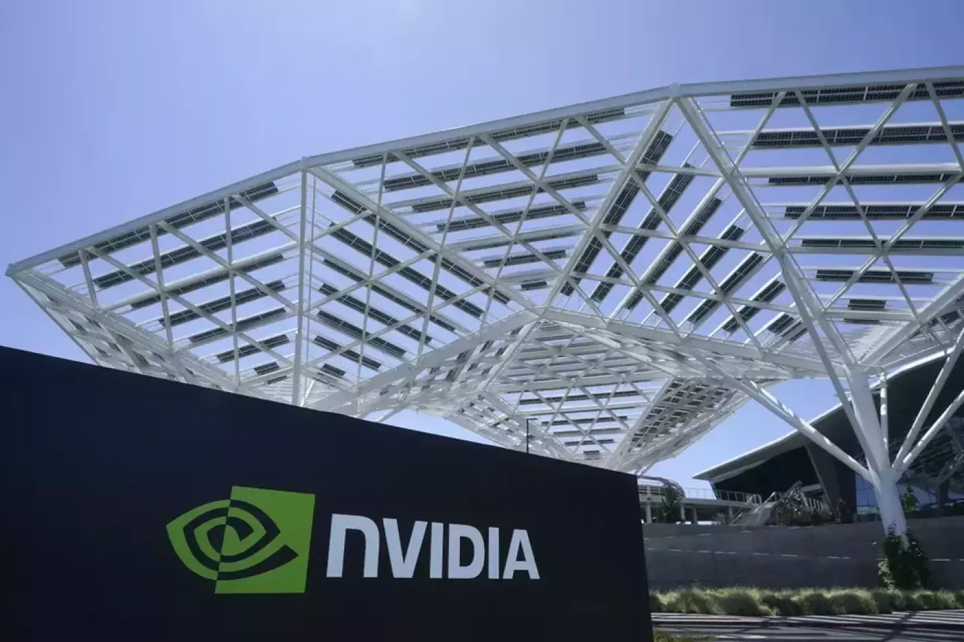 Nvidia Geser Microsoft Jadi Perusahaan Paling Bernilai di Dunia