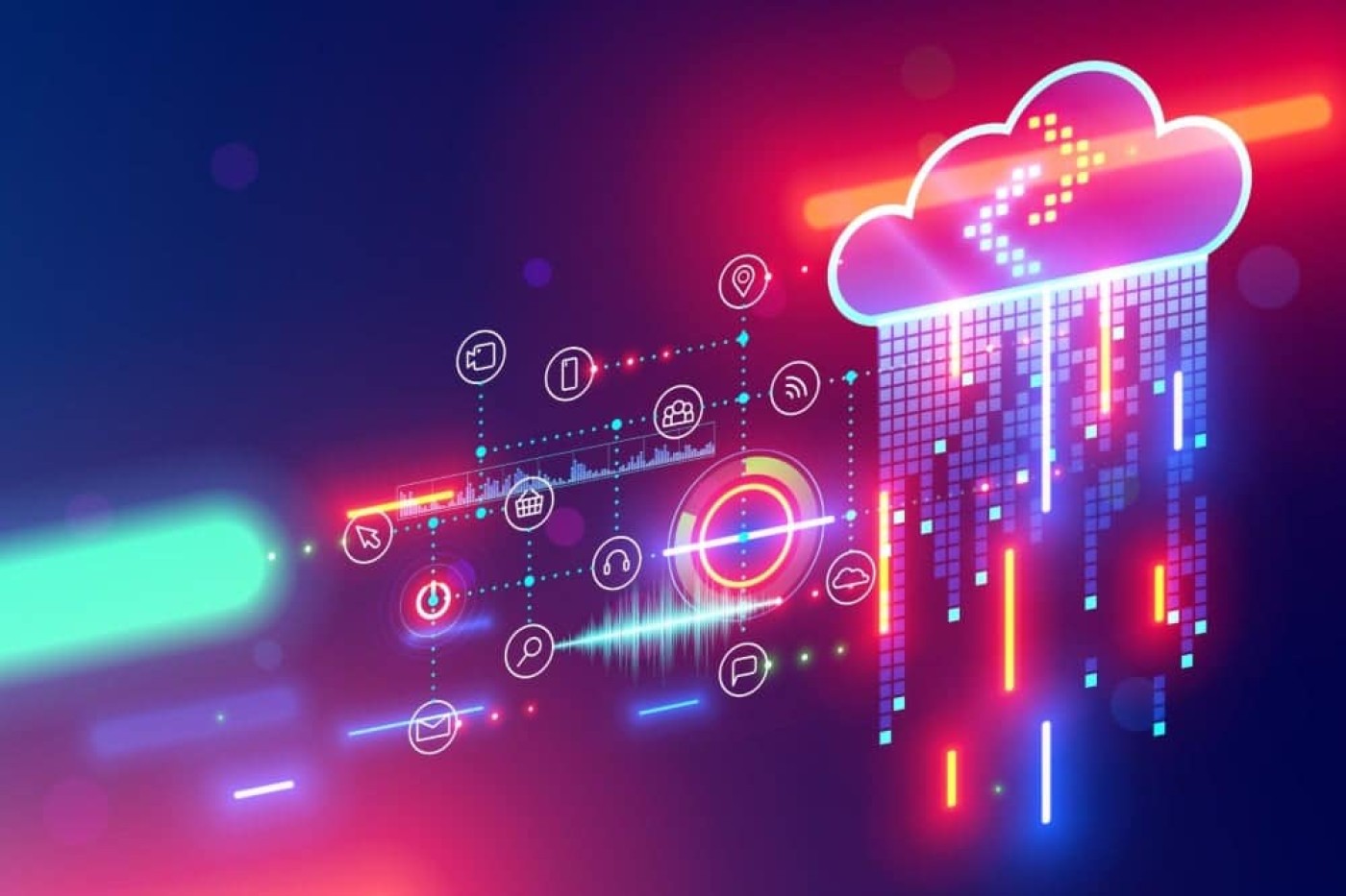 Akamai Genjot Lini Komputasi Awan, Tawarkan Produk Terjangkau Saingi Alibaba Akamai Genjot Lini Komputasi Awan, Tawarkan Produk Terjangkau Saingi Alibaba