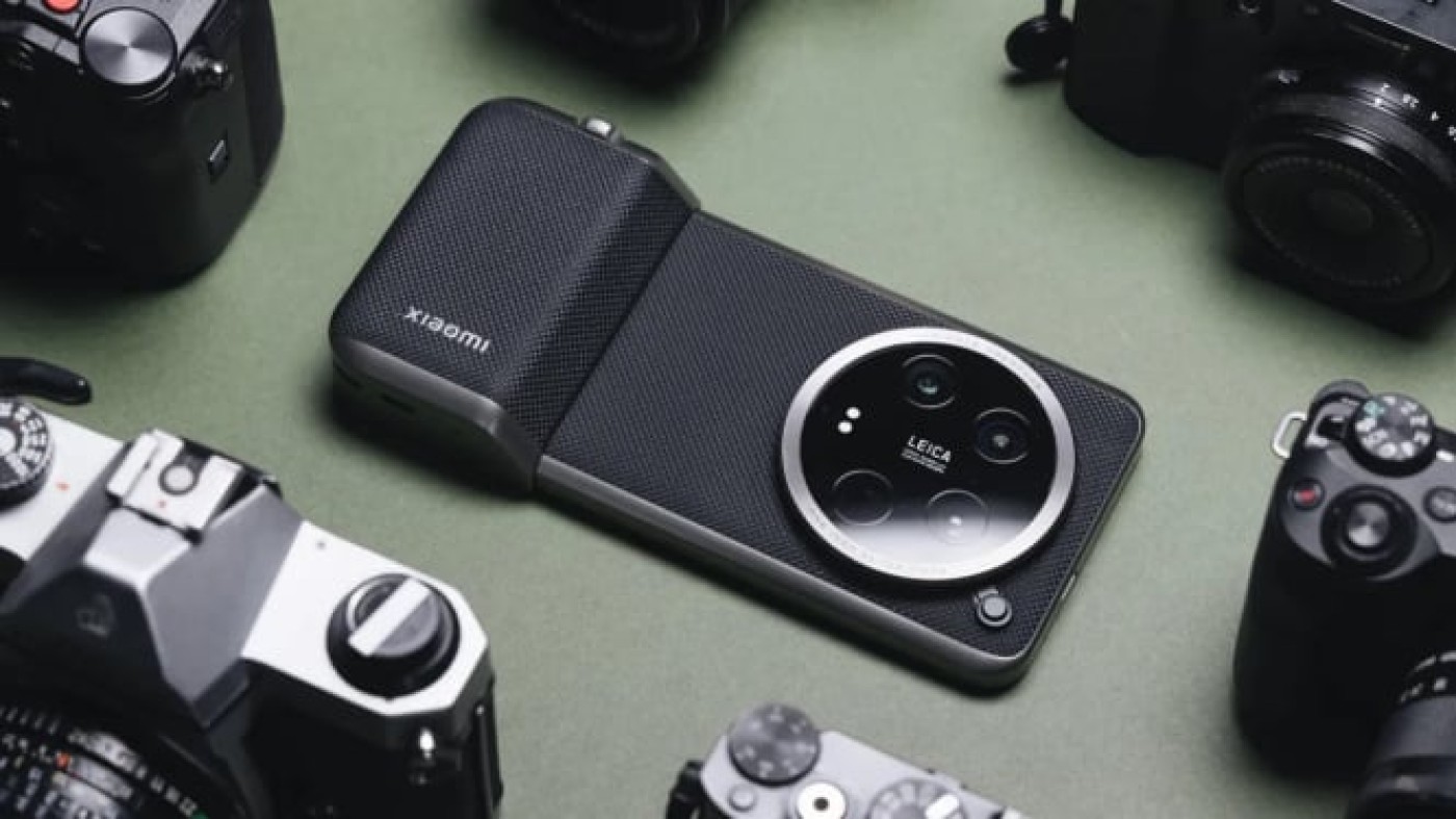 5 HP Kamera Leica Terbaik 2025, Foto Tajam Setajam DSLR untuk Konten!