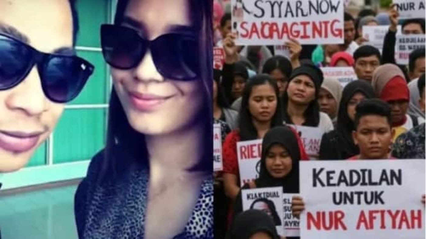 Tragedi Kondominium Penampang: Eks MasterChef Malaysia Divonis 34 Tahun Penjara