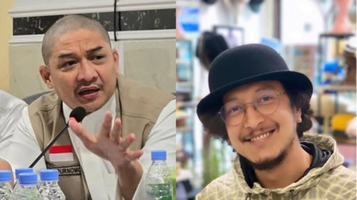 Bak Bumi dan Langit: Gaya Parenting Pasha Ungu vs Dimas Anggara