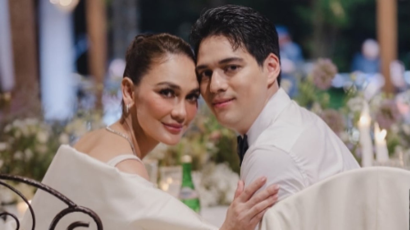 Luna Maya Sudah Simpan Sel Telur, Apa Langkah Selanjutnya dengan Maxime Bouttier?