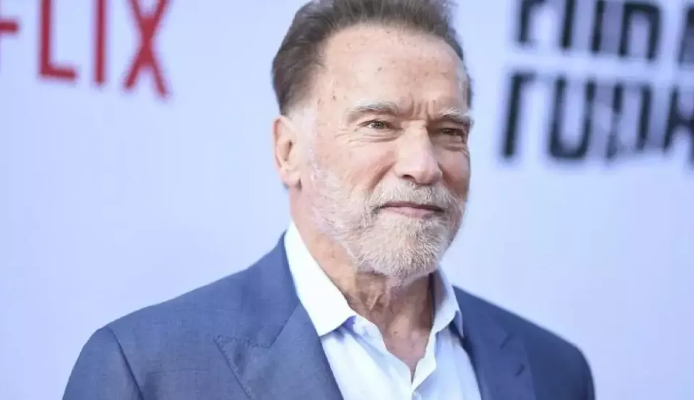 Arnold Schwarzenegger Ungkap Film Paling Cuan dalam Kariernya di Hollywood