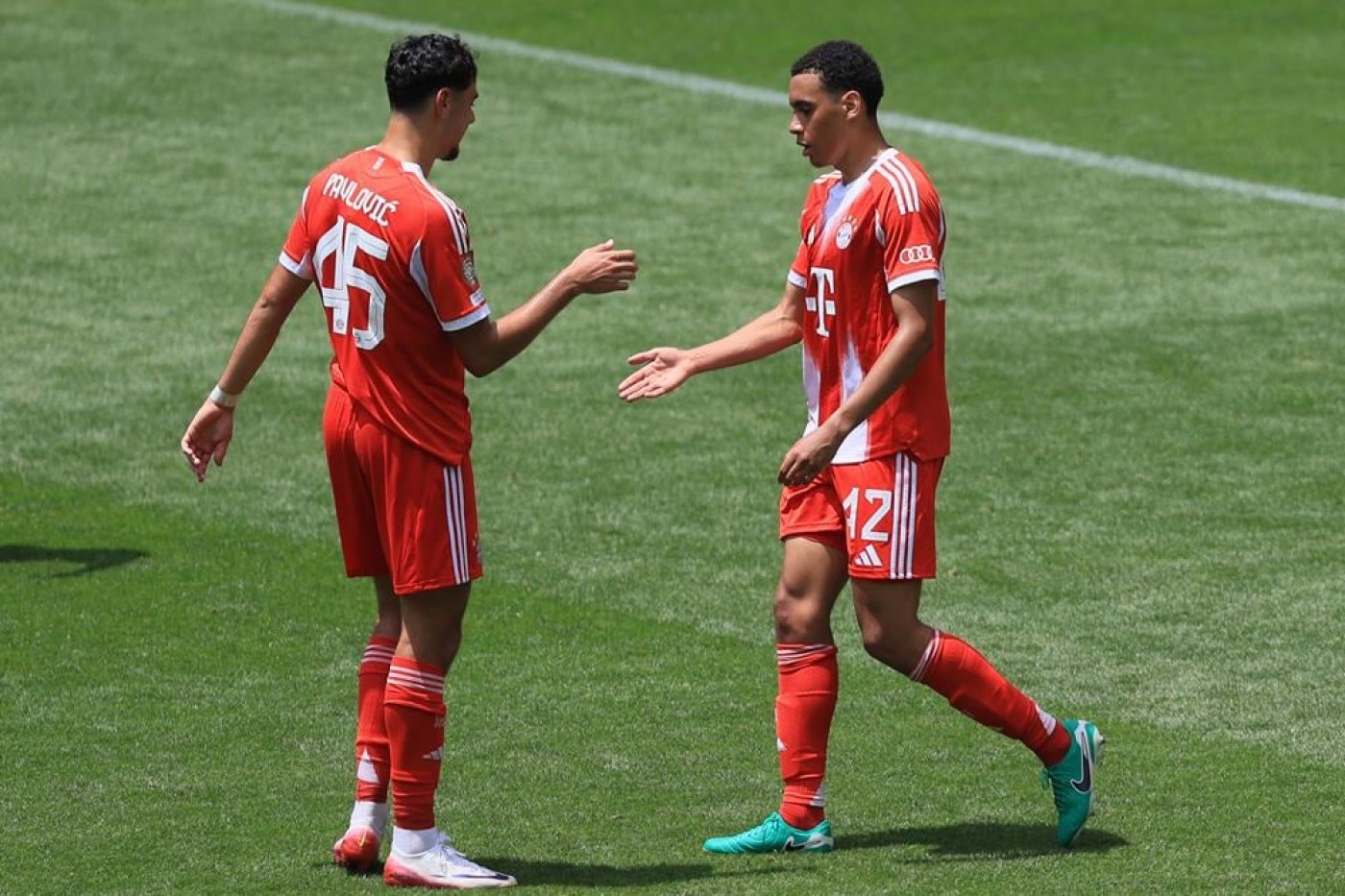 Prediksi Skor Benfica vs Bayern Munchen: Head to Head dan Susunan Pemain