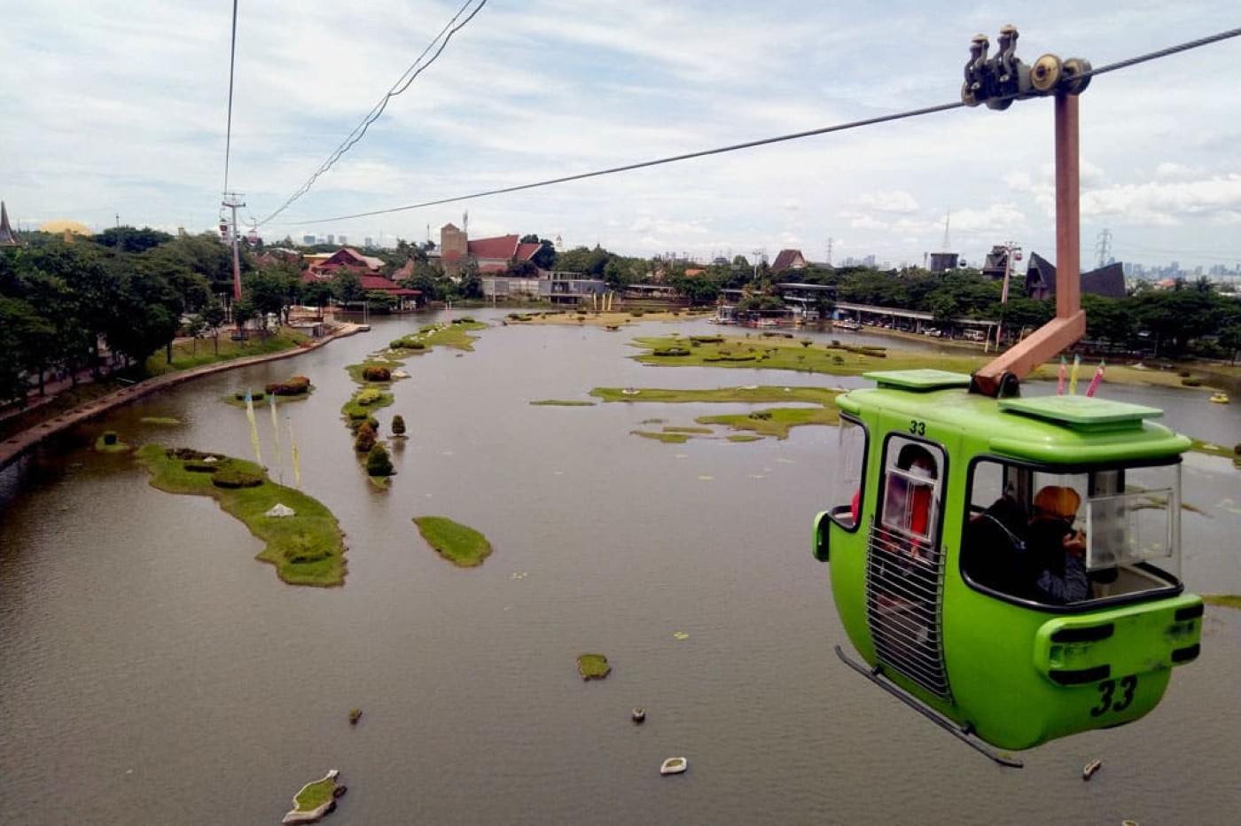 10 Destinasi Wisata di Jakarta yang Wajib Dikunjungi saat Libur Sekolah