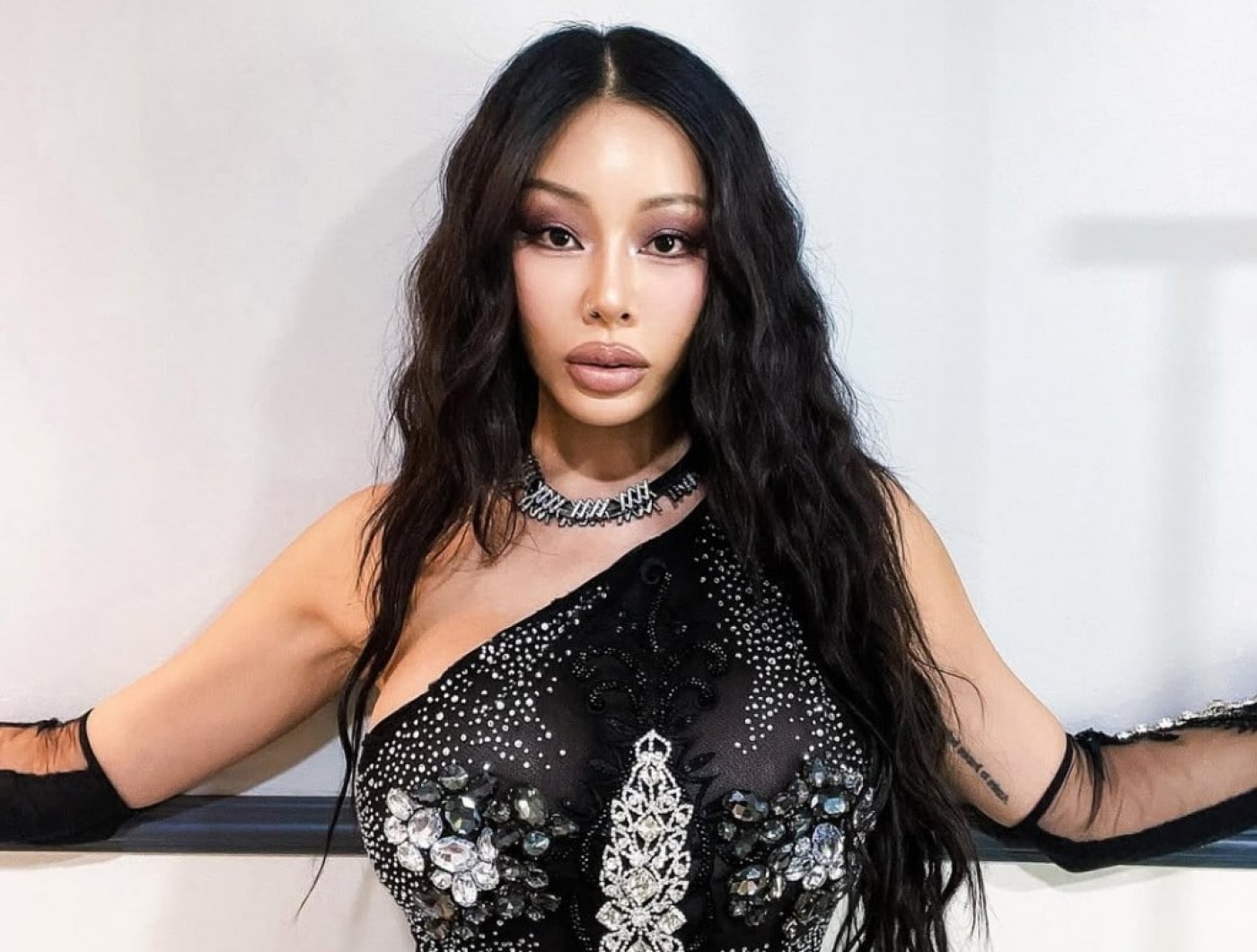 Jessi Resmi Comeback Setelah 8 Bulan Vakum Usai Kontroversi Publik