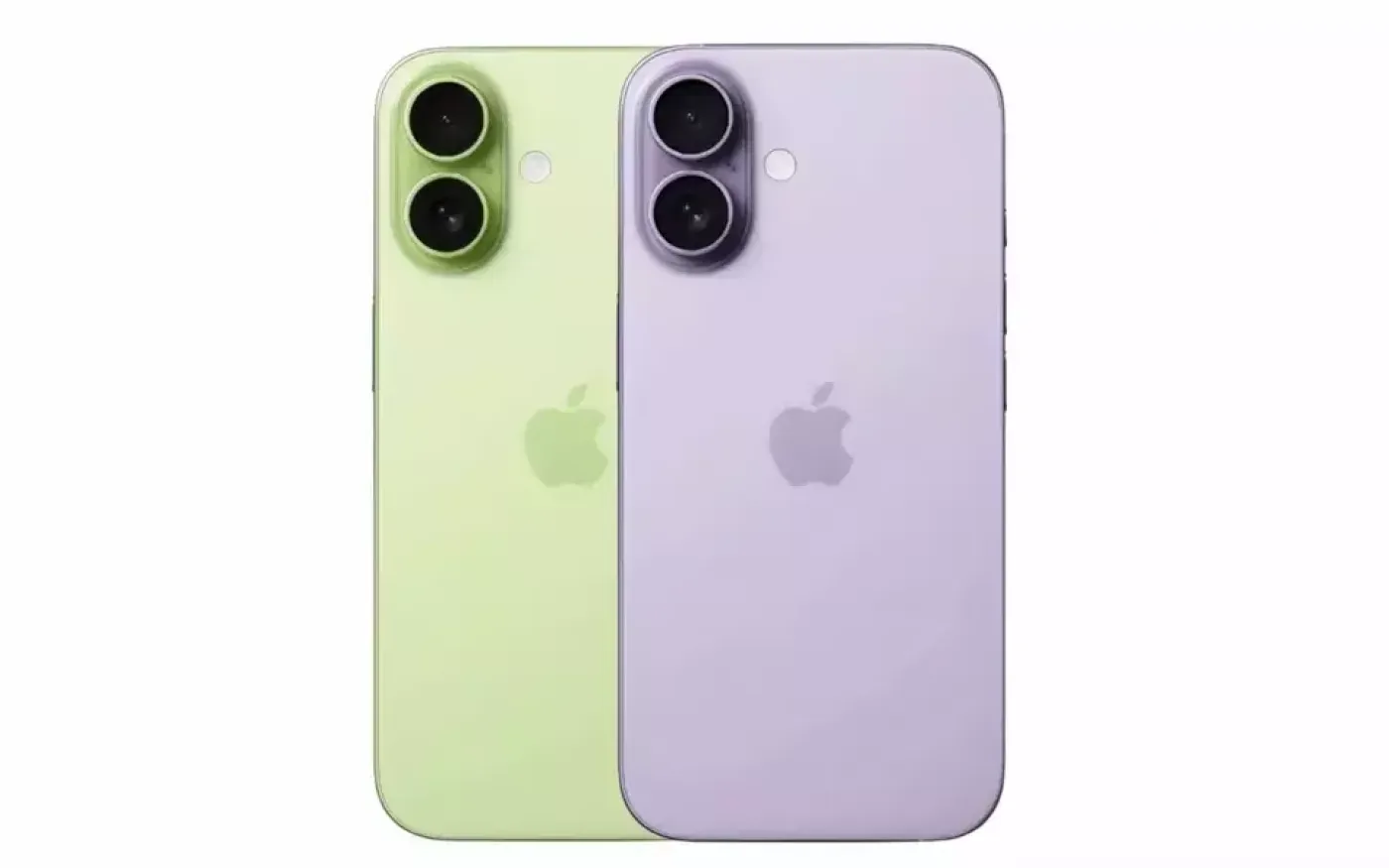 Apple Uji Coba Warna Baru untuk iPhone 17, Ungu Jadi Kandidat Unggulan