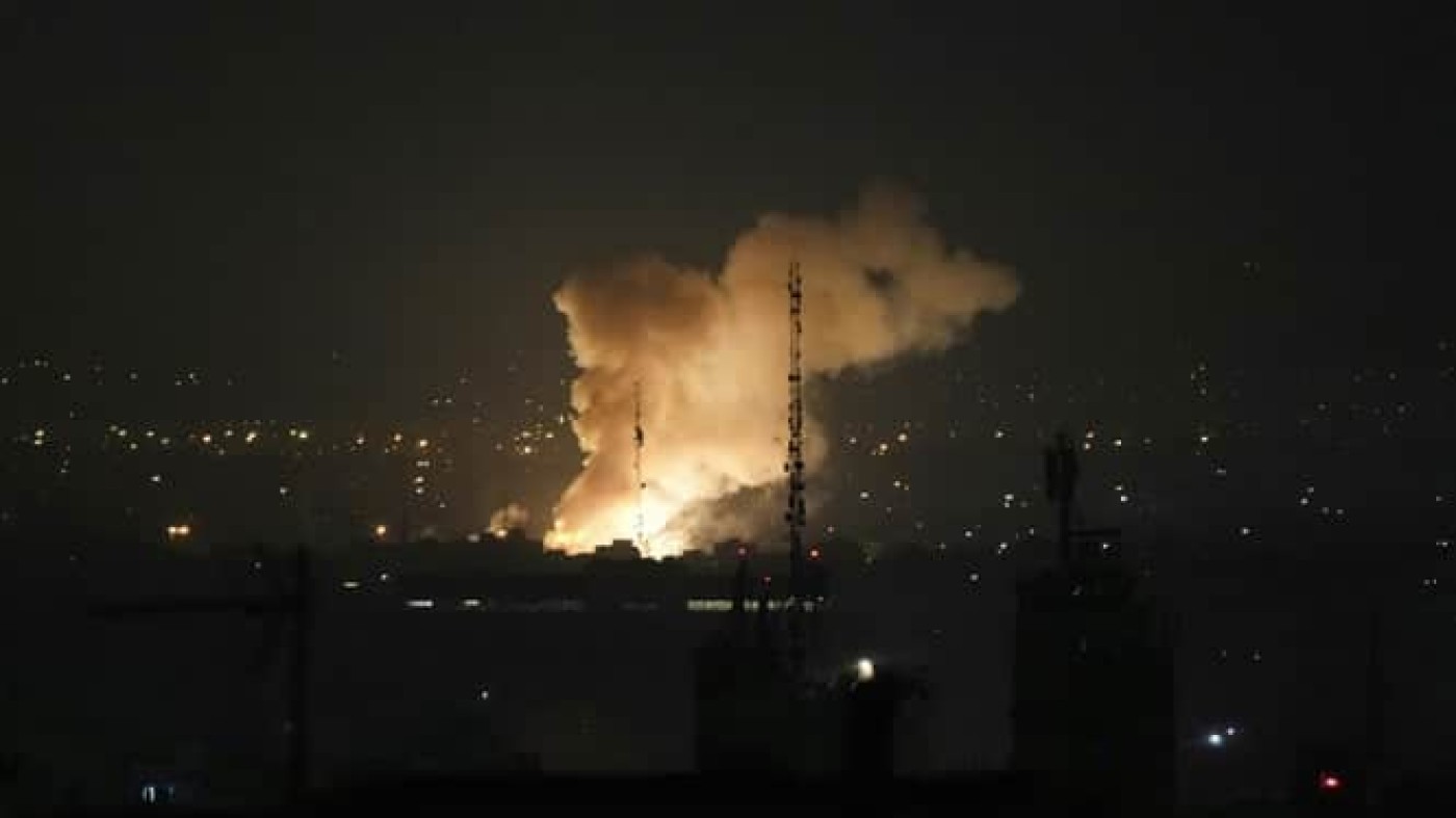 Diserang Israel: Kemlu Pantau Kondisi 383 WNI di Iran Secara Intensif