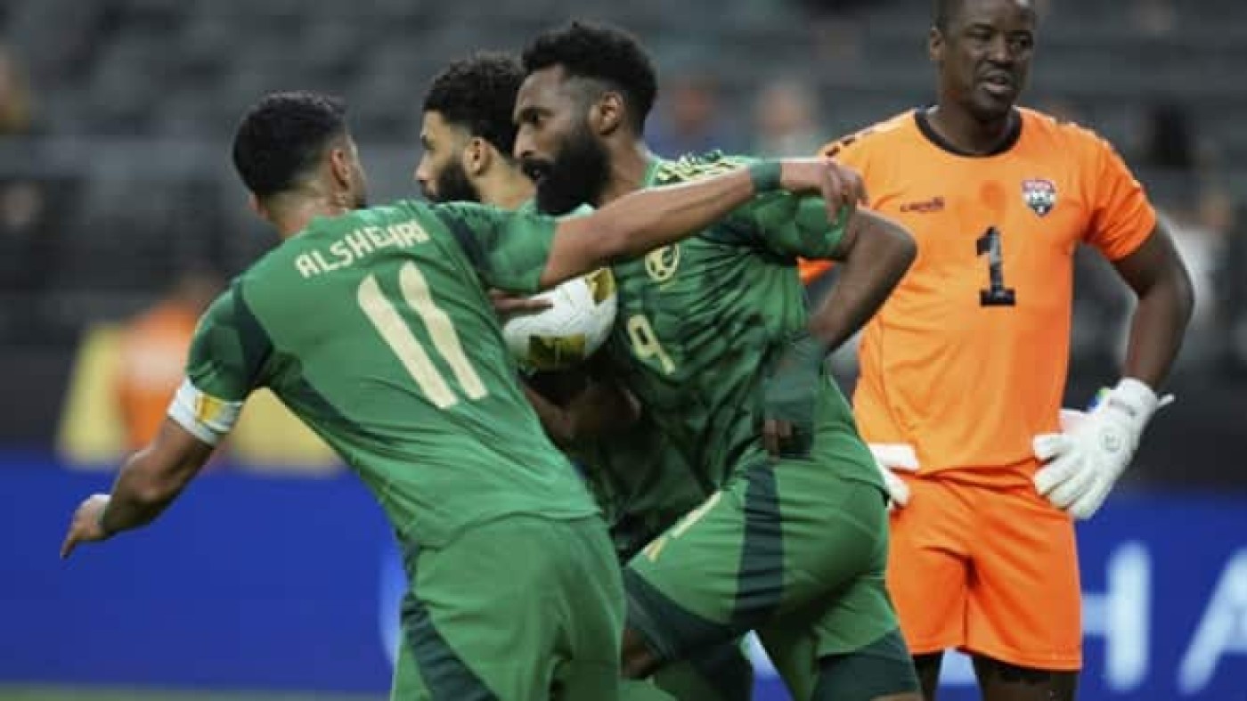 Arab Saudi Lolos ke Perempat Final Piala Emas CONCACAF 2025: Ancaman bagi Timnas Indonesia