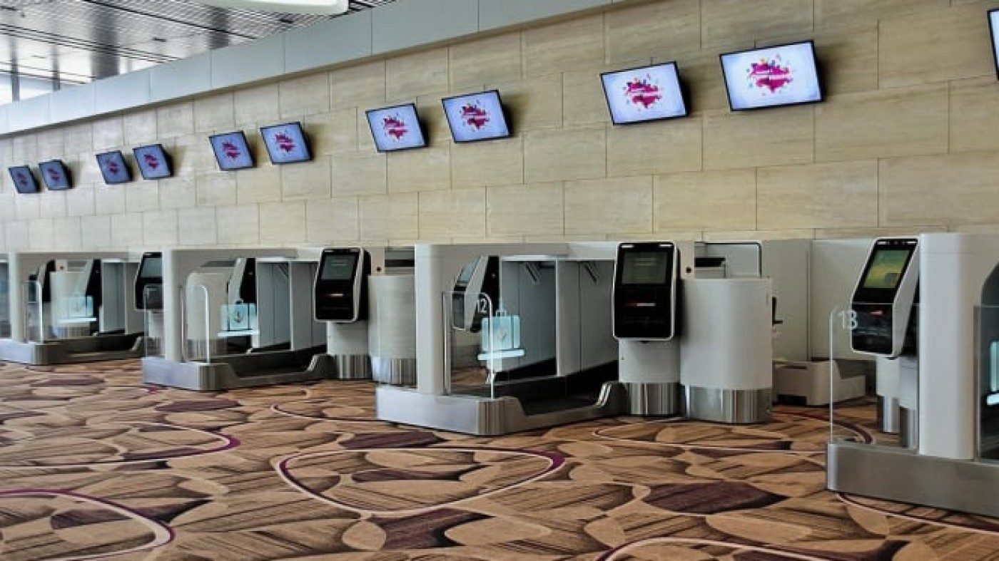 Changi Airport Segera Luncurkan Penerbangan Langsung ke Tiga Kota di Indonesia