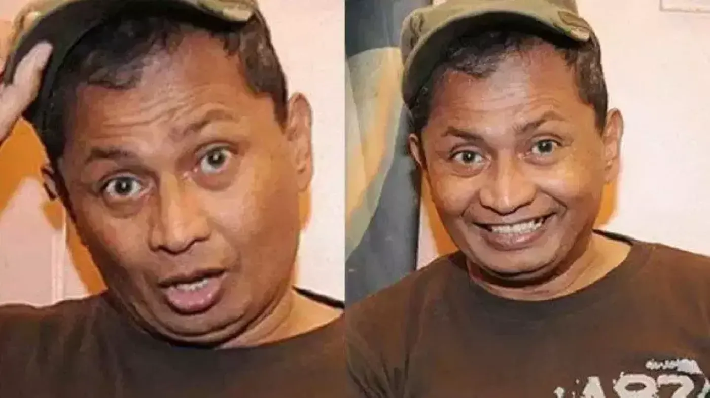 Sepi Job, Kadir Srimulat Pilih Beralih Jadi Afiliator demi Keluarga