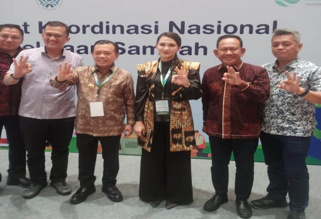 Merangin Berkomitmen: Ubah Sampah Menjadi Energi Berkelanjutan