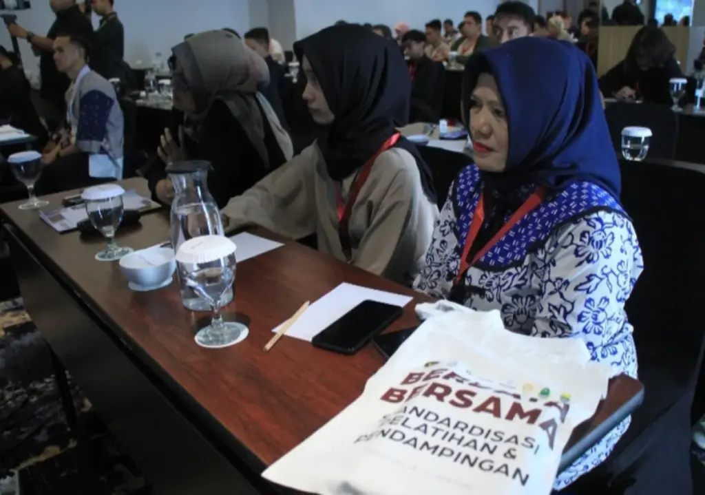 Kemenko PM Percepat Agenda Presiden: Dorong Penyediaan Lapangan Kerja
