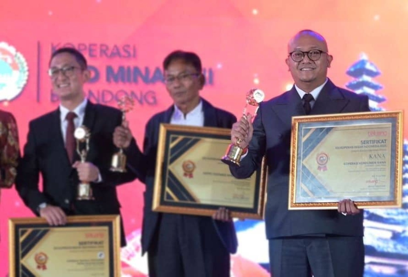 Koperasi Berbasis Pemberdayaan: Kunci Masyarakat Berpotensi Berkembang Pesat