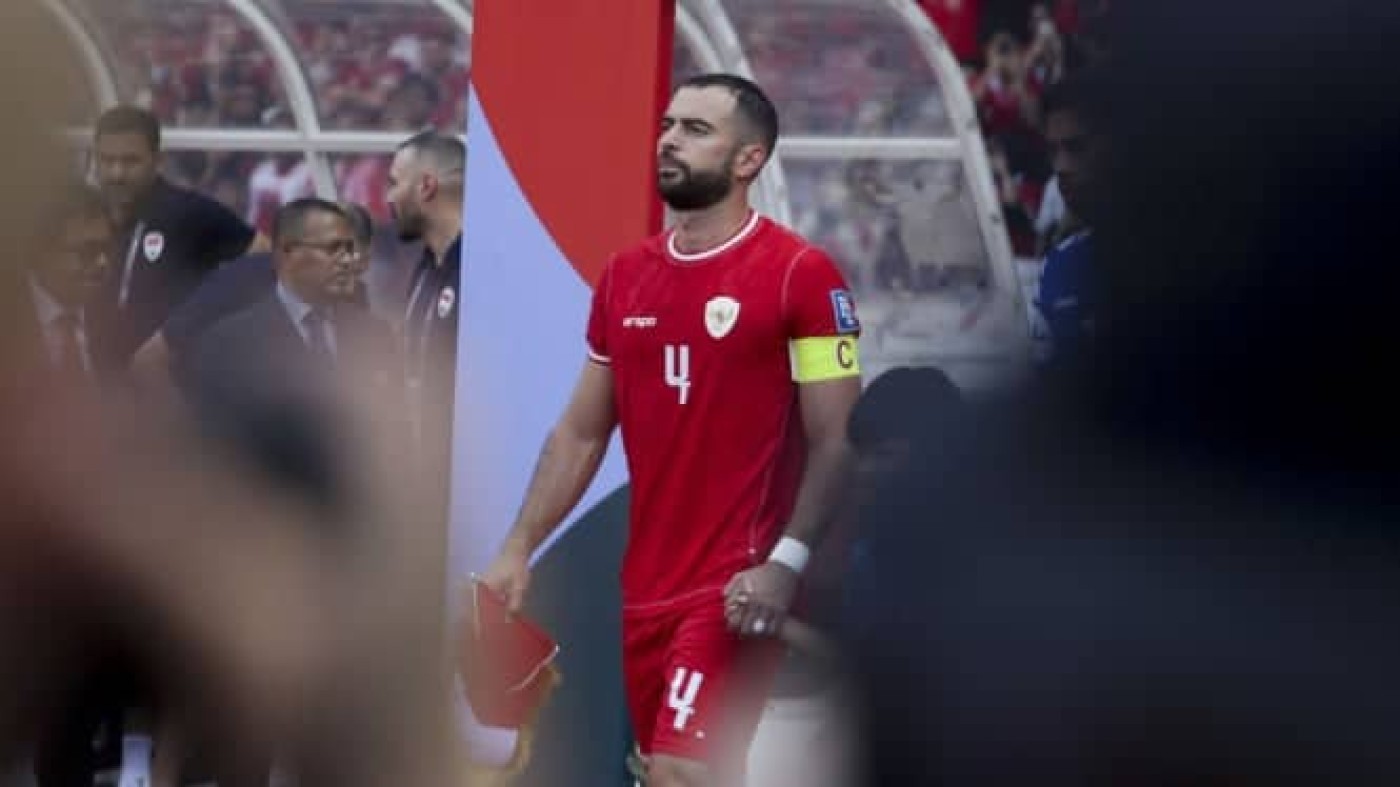 Jordi Amat Diincar Klub Liga Spanyol: Ganas di Tengah Persaingan Ketat
