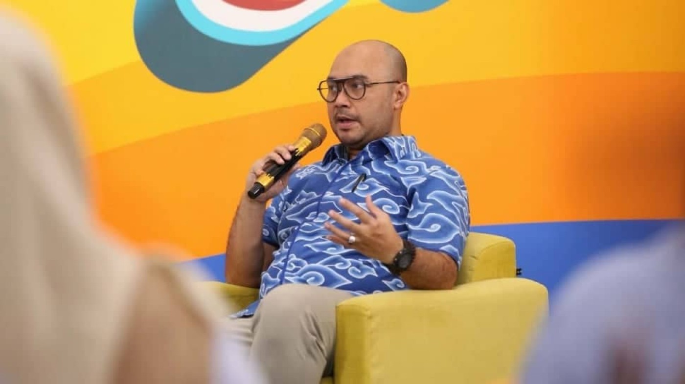 HIPMI: Inovasi dan Tata Kelola Keuangan BUMN Kunci Tingkatkan Setoran Negara