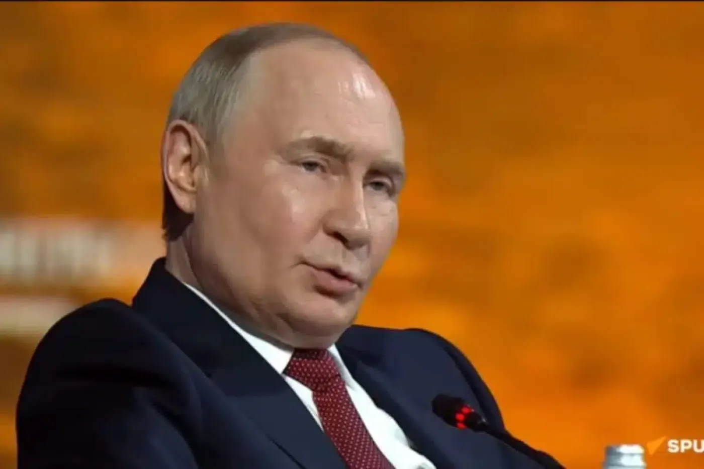 Putin: Negara Global South Diharapkan Redam Konflik Timur Tengah