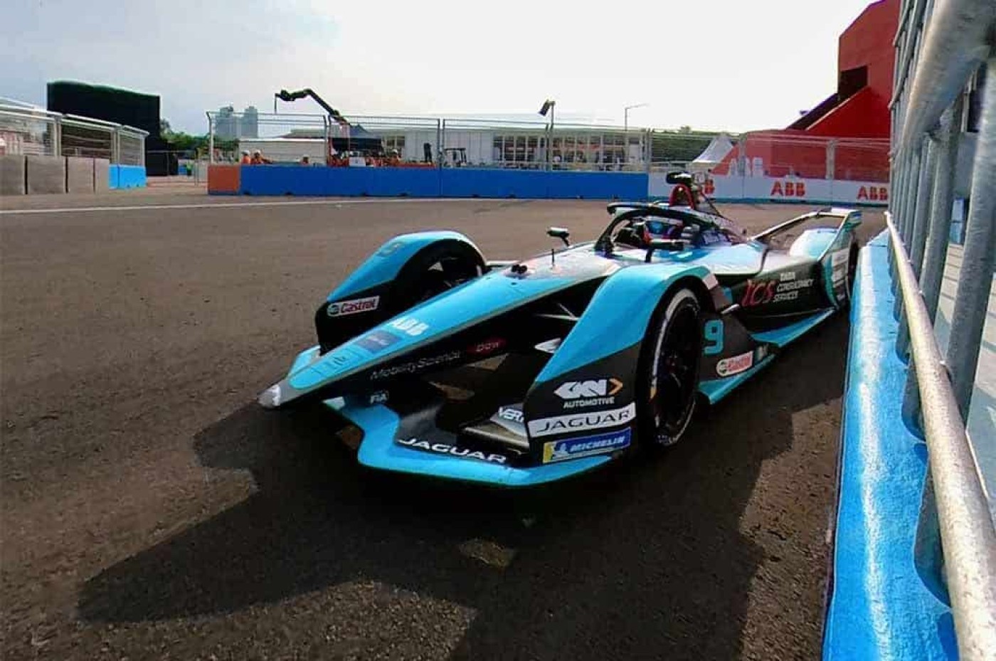 Panduan Lengkap Masuk Ancol untuk Penonton Formula E Jakarta 2025