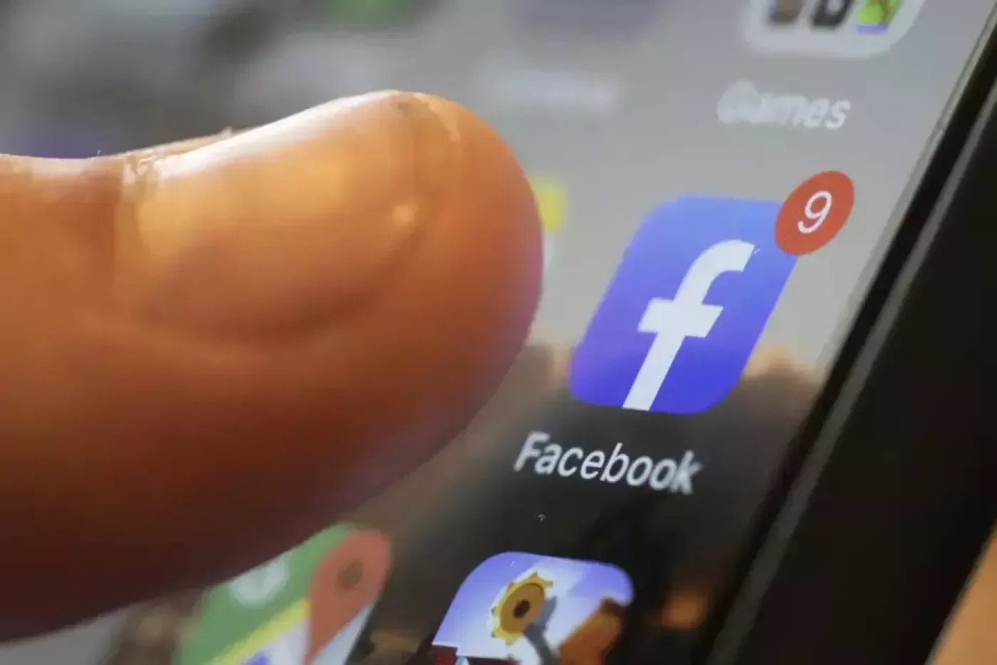 Login ke Facebook Tanpa Password: Gunakan Sidik Jari Anda! Login ke Facebook Tanpa Password: Gunakan Sidik Jari Anda!