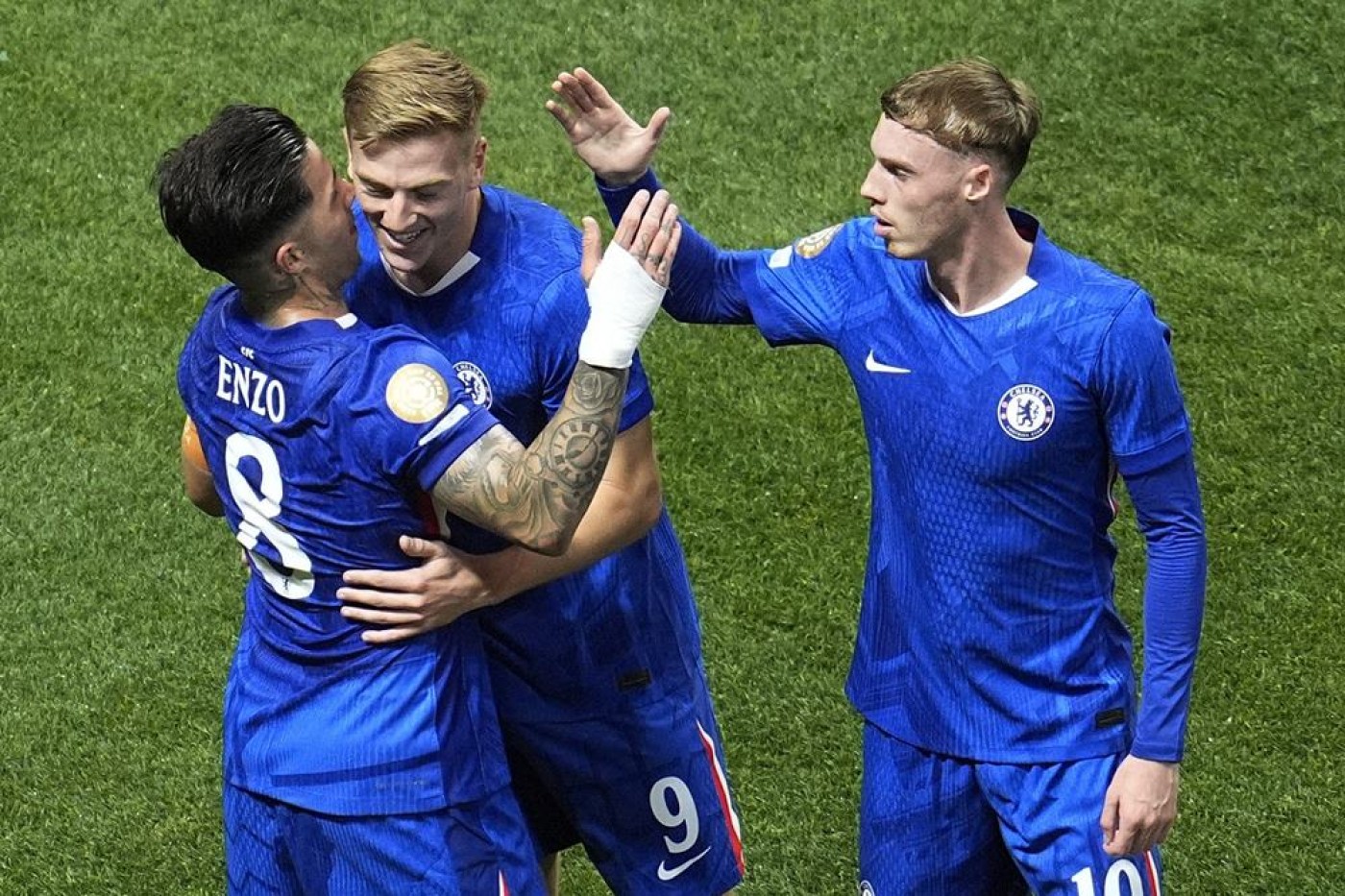 Prediksi Skor Flamengo Vs Chelsea 21 Juni: Susunan Pemain, H2H, dan Klasemen
