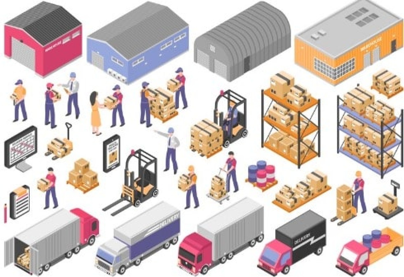 Distributor: Pengertian dan Peran Pentingnya dalam Bisnis Modern