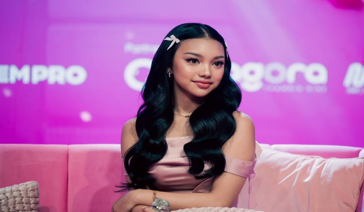 Gandeng Naura Ayu, World of Barbie Jakarta Ajak Generasi Muda Berani Bermimpi