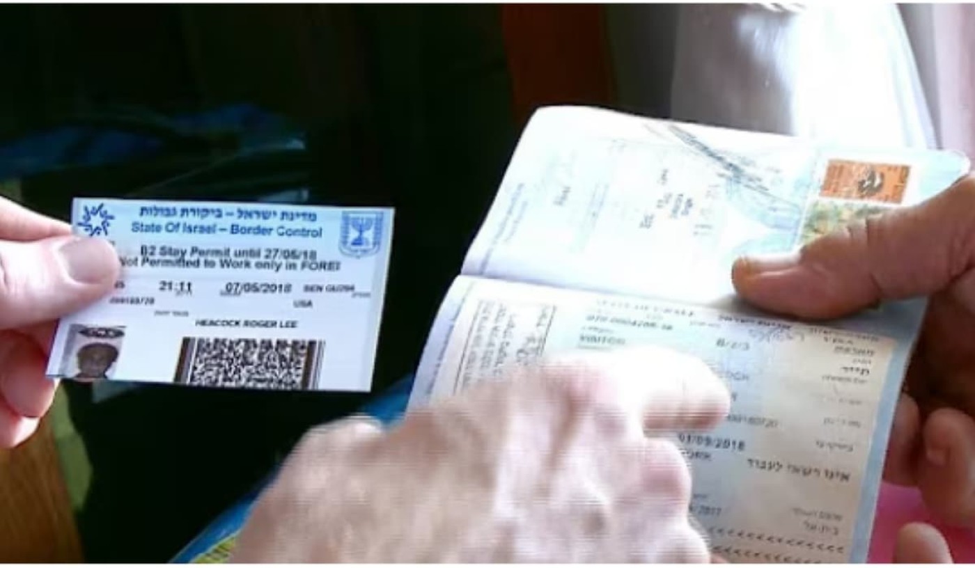 Deplu AS Minta Akses Media Sosial bagi Pemohon Visa Pelajar Deplu AS Minta Akses Media Sosial bagi Pemohon Visa Pelajar