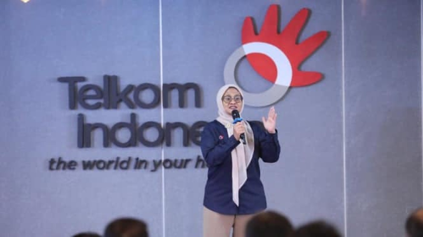 Direksi Telkom Tinjau Infrastruktur Digital di Surabaya: Wujudkan Pengalaman Pelanggan Terbaik