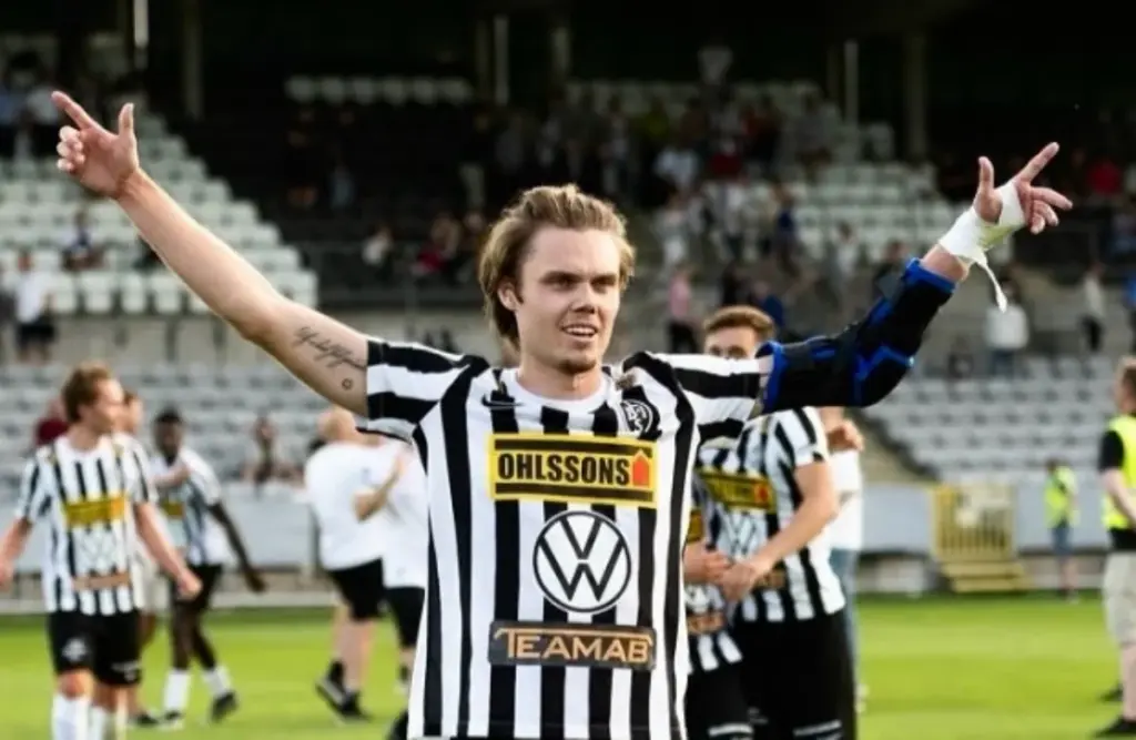 Albin Linner Tak Mungkin Gabung Persib Bandung, Ini Alasannya!