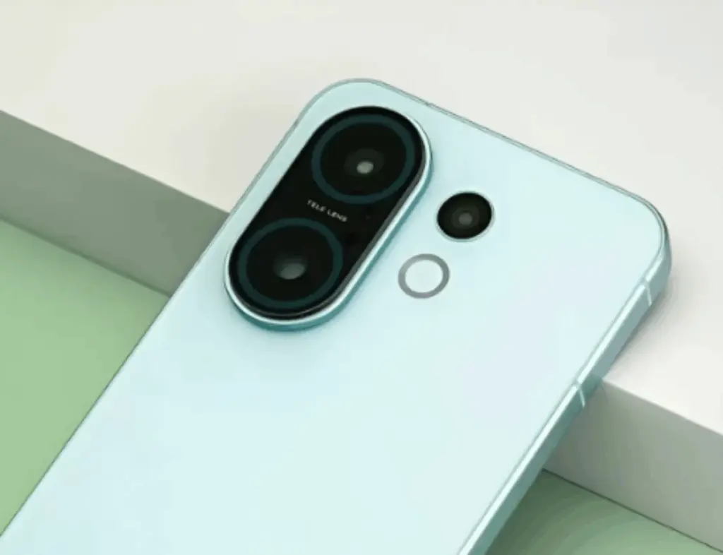 Vivo S30 Pro Mini Hadir dengan Spek Sultan, Mulai Harga Rp7 Jutaan