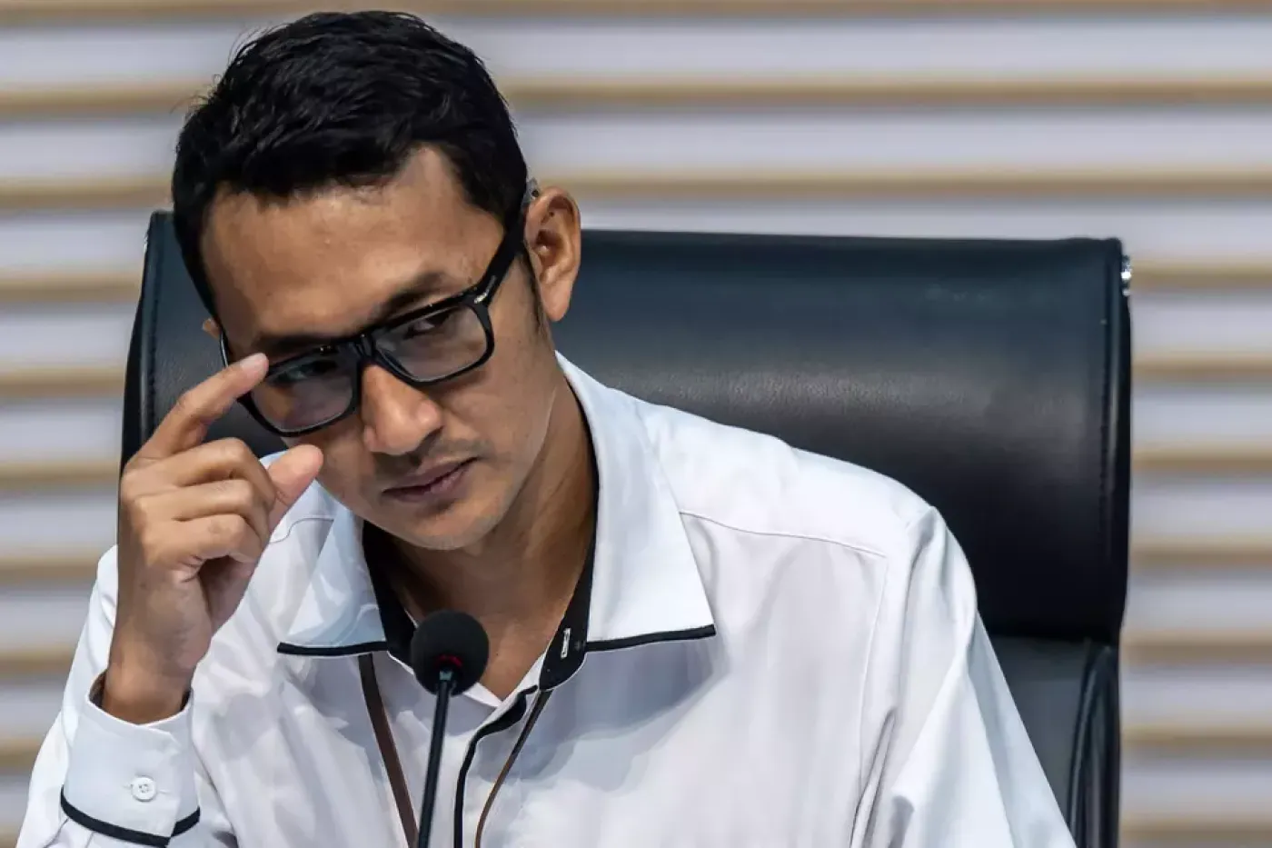 KPK Ungkap Skema Pemerasan Izin TKA, Dugaan Suap Mencapai Rp 53 Miliar