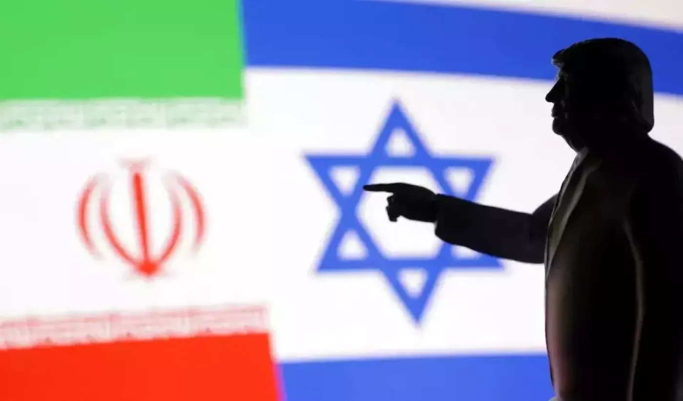 Trump Ragu Dukung Israel: Memori Kelam Tragedi Iran 1953 Munculkan Keberatan?
